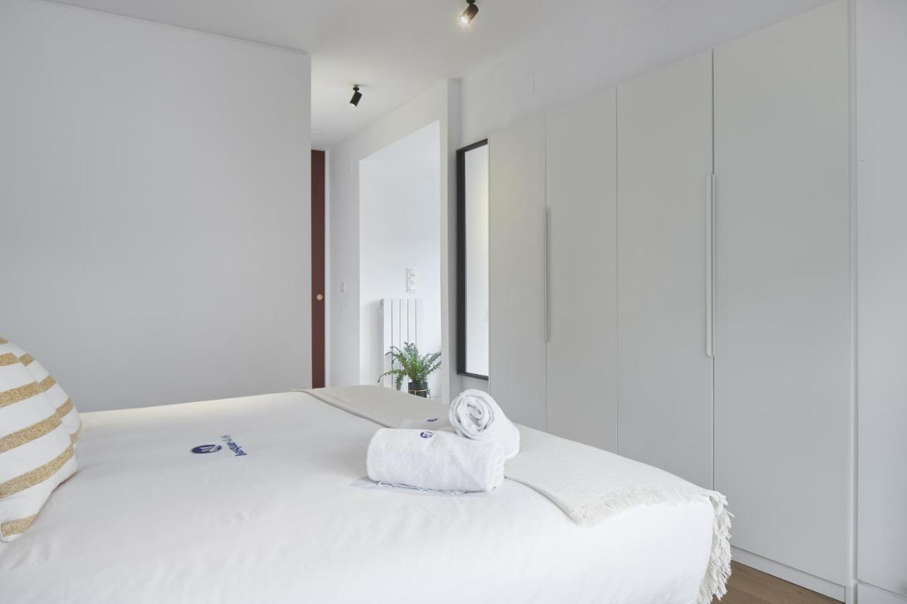 סן סבסטיאן Enjoy - Basque Stay מראה חיצוני תמונה